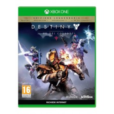 DESTINY IL RE DEI CORROTTI Edizione Leggendaria |XBox One|
